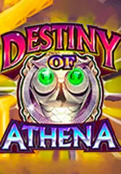 Destiny of Athena