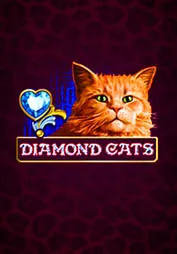 Diamond Cats