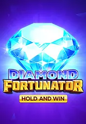 Diamond Fortunator: Hold and Win