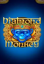 Diamond Monkey