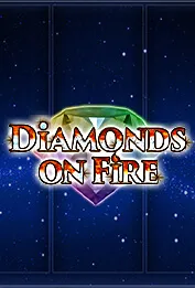 Diamonds on Fire