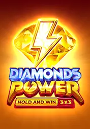 Diamonds Power