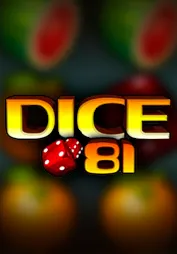 Dice 81