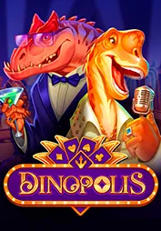 Dinopolis