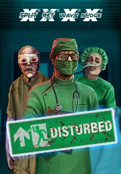 Disturbed
