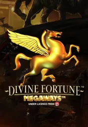 Divine Fortune MegaWays