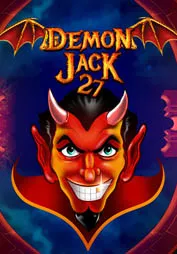 Demon Jack 27