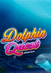 Dolphin Quest