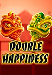 Double Happiness