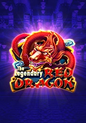 The Legendary Red Dragon