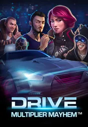 Drive: Multiplier Mayhem