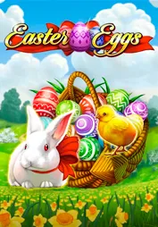 Easter Eggs