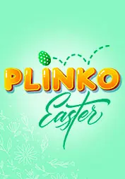 Easter Plinko