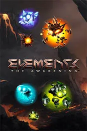 Elements: The Awakening