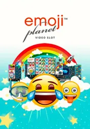 Emojiplanet