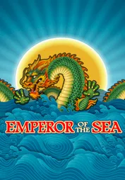 Emperor of the Sea