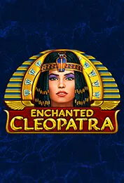 Enchanted Cleopatra