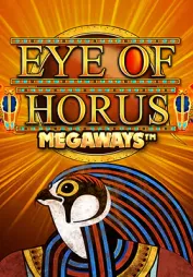 Eye of Horus Megaways