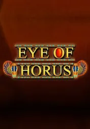 Eye of Horus