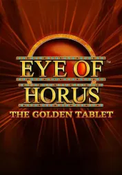 Eye of Horus The Golden Tablet