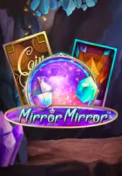 Fairytale Legends: Mirror Mirror