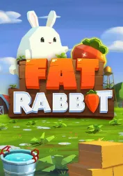 Fat Rabbit
