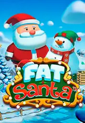 Fat Santa
