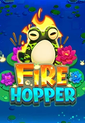 Fire Hopper