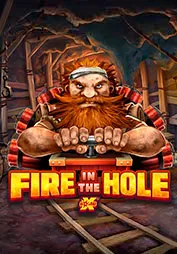 Fire In The Hole xBomb