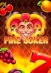 Fire Joker