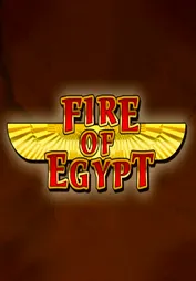 Fire of Egypt