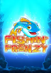Fishin` Frenzy
