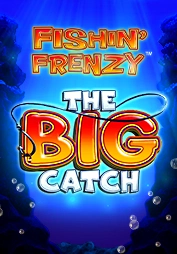 Fishing Frenzy The Big Catch
