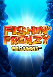 Fishing Frenzy Megaways