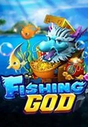 Fishing God
