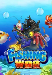 Fishing War