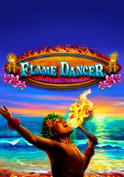 Flame Dancer