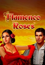 Flamenco Roses