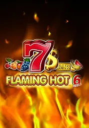 Flaming Hot 6