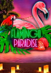 Flamingo Paradise