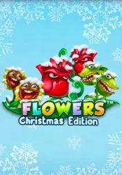 Flowers Christmas Edition