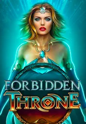 Forbidden Throne