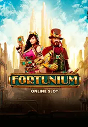 Fortunium