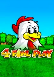 4 Fowl Play