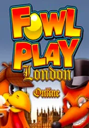 Fowl Play London