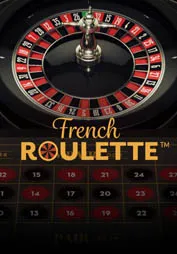 French Roulette