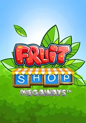 Fruit Shop MegaWays
