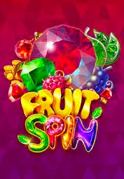 Fruit Spin
