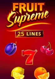 Fruit Supreme