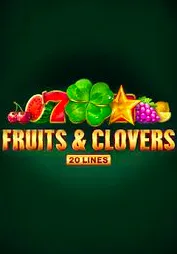 Fruits & Clovers: 20 lines